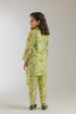 PRINTED SUIT (E1081/402/132)