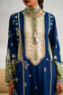 EMBROIDERED KAFTAN (E1083/104/622)