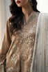 EMBROIDERED SUIT (E1086/104/111)