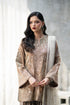 EMBROIDERED SUIT (E1086/104/111)