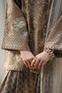 EMBROIDERED SUIT (E1086/104/111)