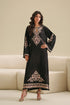 EMBROIDERED KAFTAN (E1088/104/902)