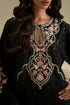 EMBROIDERED KAFTAN (E1088/104/902)