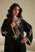 EMBROIDERED KAFTAN (E1088/104/902)