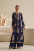 EMBROIDERED SUIT (E1090/104/623)