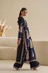 EMBROIDERED SUIT (E1090/104/623)