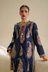 EMBROIDERED SUIT (E1090/104/623)