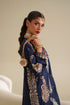EMBROIDERED SUIT (E1090/104/623)