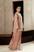 EMBROIDERED SUIT (E1091/104/809)