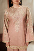 EMBROIDERED SUIT (E1091/104/809)