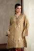 EMBROIDERED SUIT (E1096/104/007)