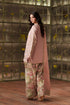 EMBROIDERED SUIT (E1097/104/328)