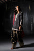 EMBROIDERED SUIT (E1101/104/902)