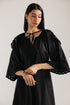 EMBROIDERED DRESS (E1102/101/902)