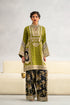 EMBROIDERED SUIT (E1103/104/126)