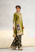 EMBROIDERED SUIT (E1103/104/126)