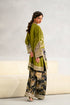 EMBROIDERED SUIT (E1103/104/126)