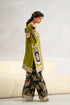 EMBROIDERED SUIT (E1103/104/126)