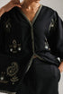 EMBROIDERED TOP (E1106/101/902)