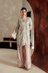 EMBROIDERED SUIT (E1106/104/719)