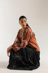 EMBROIDERED TOP (E1107/101/205)