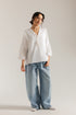 EMBROIDERED SHIRT (E1108/101/001)