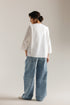 EMBROIDERED SHIRT (E1108/101/001)
