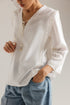 EMBROIDERED SHIRT (E1108/101/001)