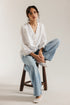 EMBROIDERED SHIRT (E1108/101/001)