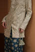 EMBROIDERED SUIT (E1109/104/818)