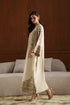 EMBROIDERED KAFTAN (E1112/104/006)
