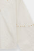 EMBROIDERED SHIRT (E1113/101/001)