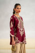 EMBROIDERED SUIT (E1113/104/319)
