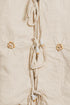 EMBROIDERED WAIST COAT (E1114/101/002)