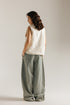 EMBROIDERED WAIST COAT (E1114/101/002)