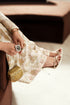 EMBROIDERED SUIT (E1114/104/004)