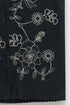 EMBROIDERED WAISTCOAT (E1115/101/902)