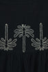 EMBROIDERED SKIRT (E1116/101/902)