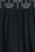 EMBROIDERED SKIRT (E1116/101/902)