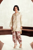 EMBROIDERED SUIT (E1117/104/002)