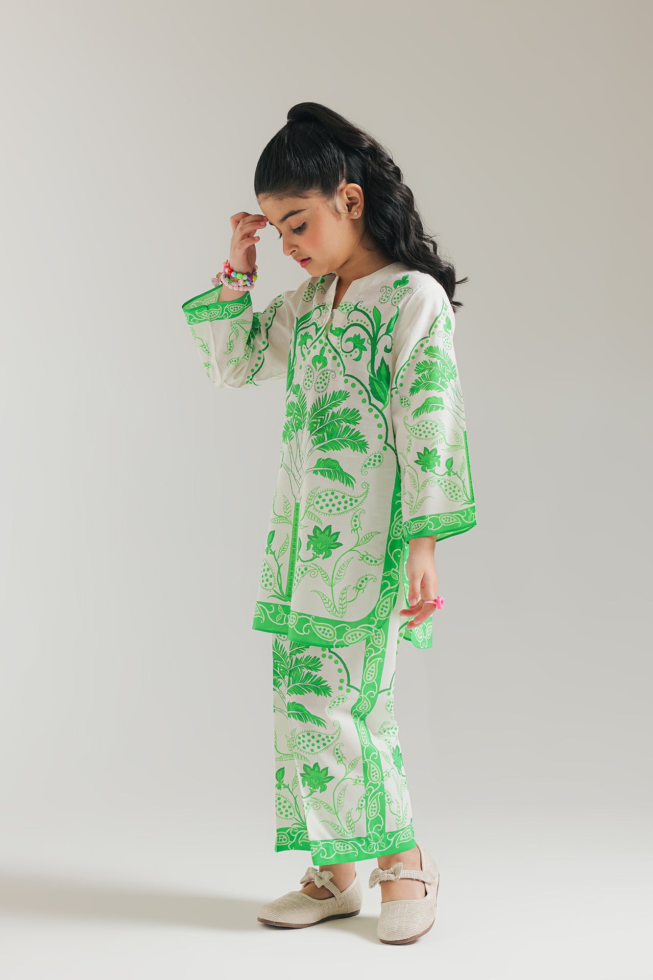 PRINTED SUIT (E1119/402/708)