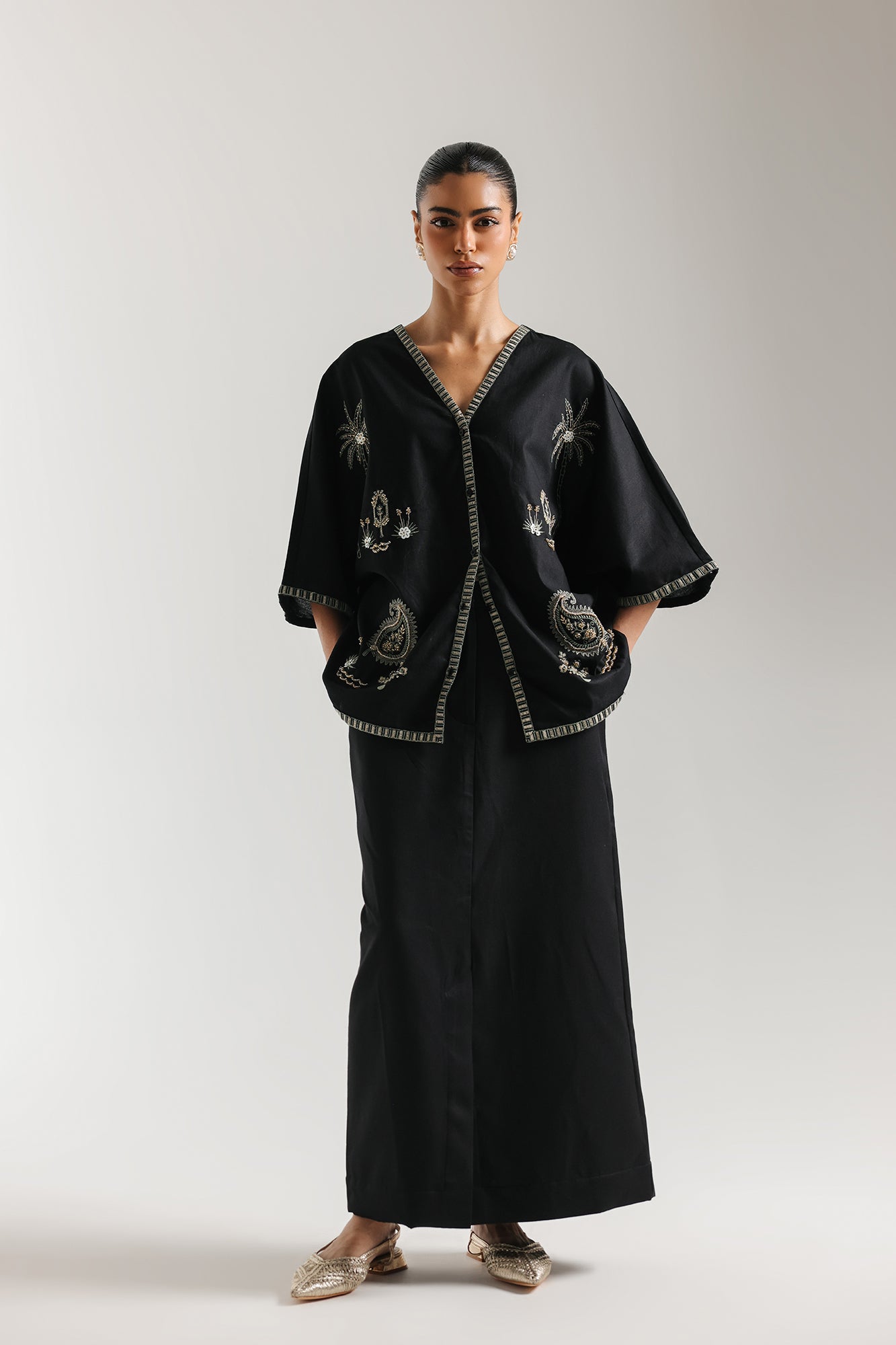 SKIRT (E1120/101/902)