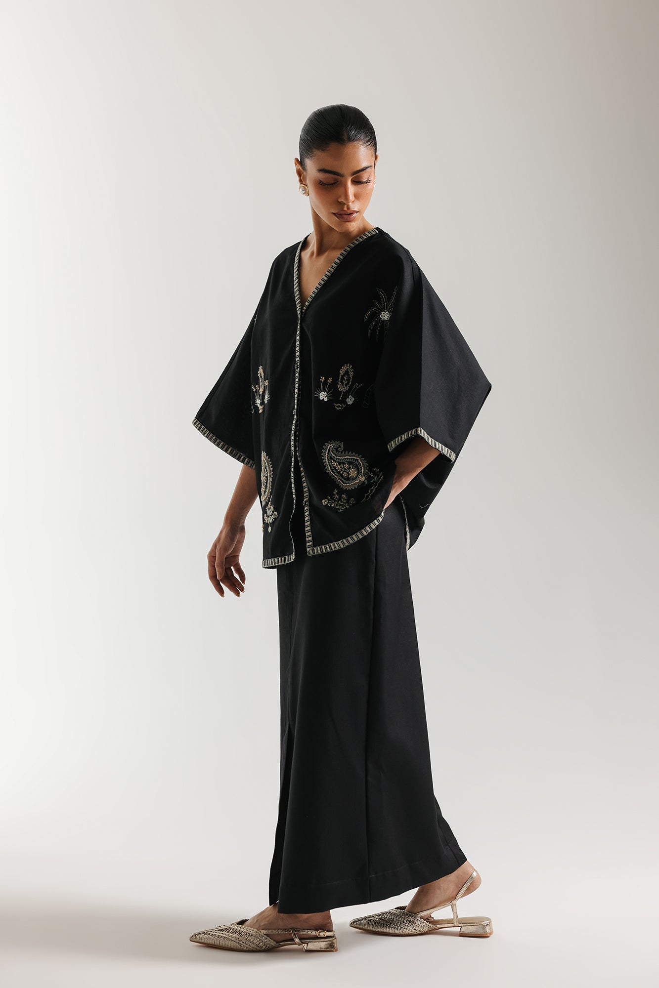 SKIRT (E1120/101/902)