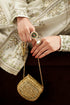 EMBROIDERED SUIT (E1120/104/722)