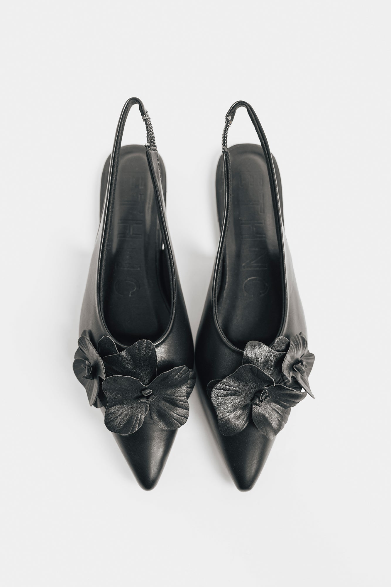 PUMPS (E1122/109/901)