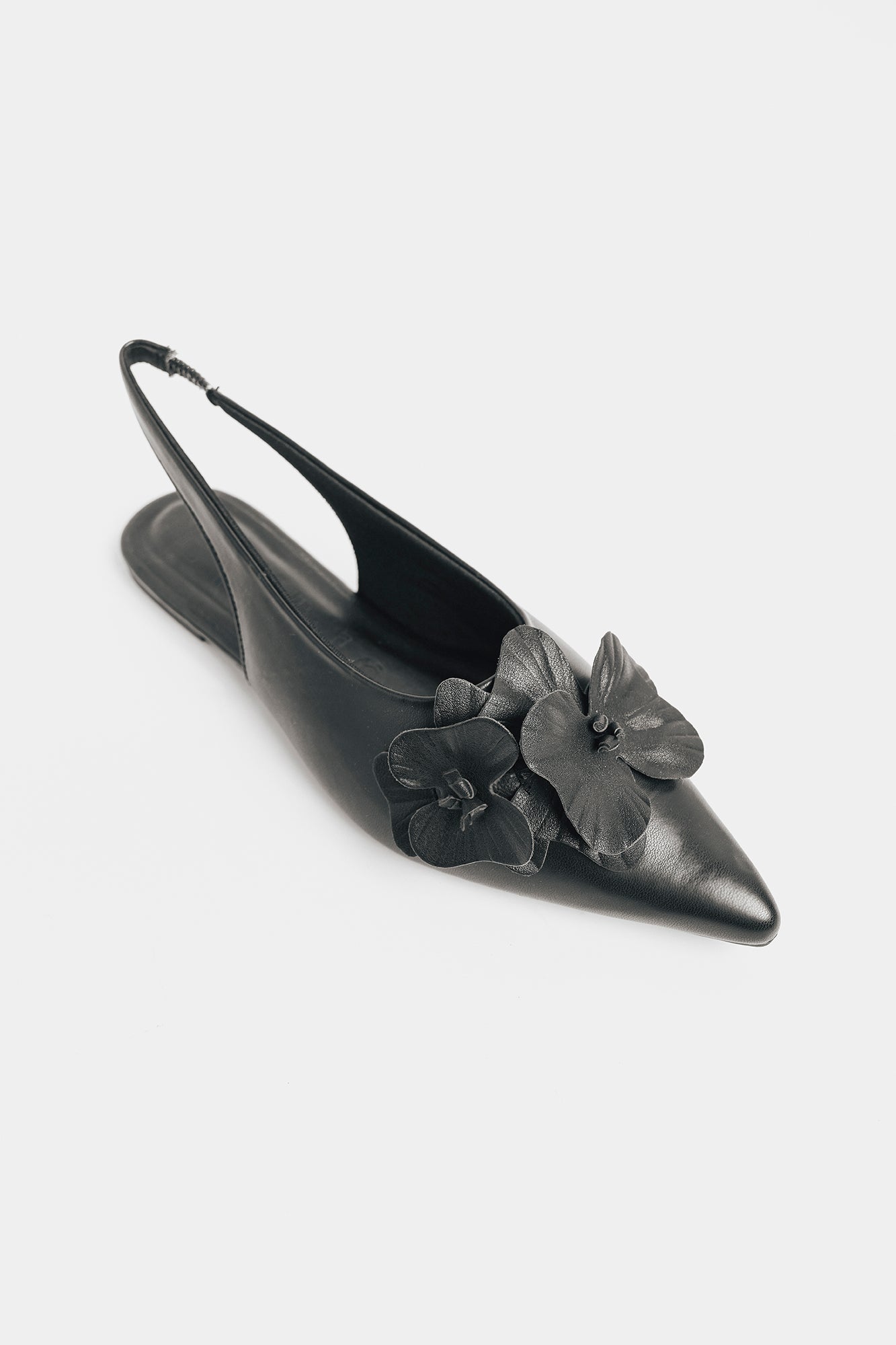 PUMPS (E1122/109/901)