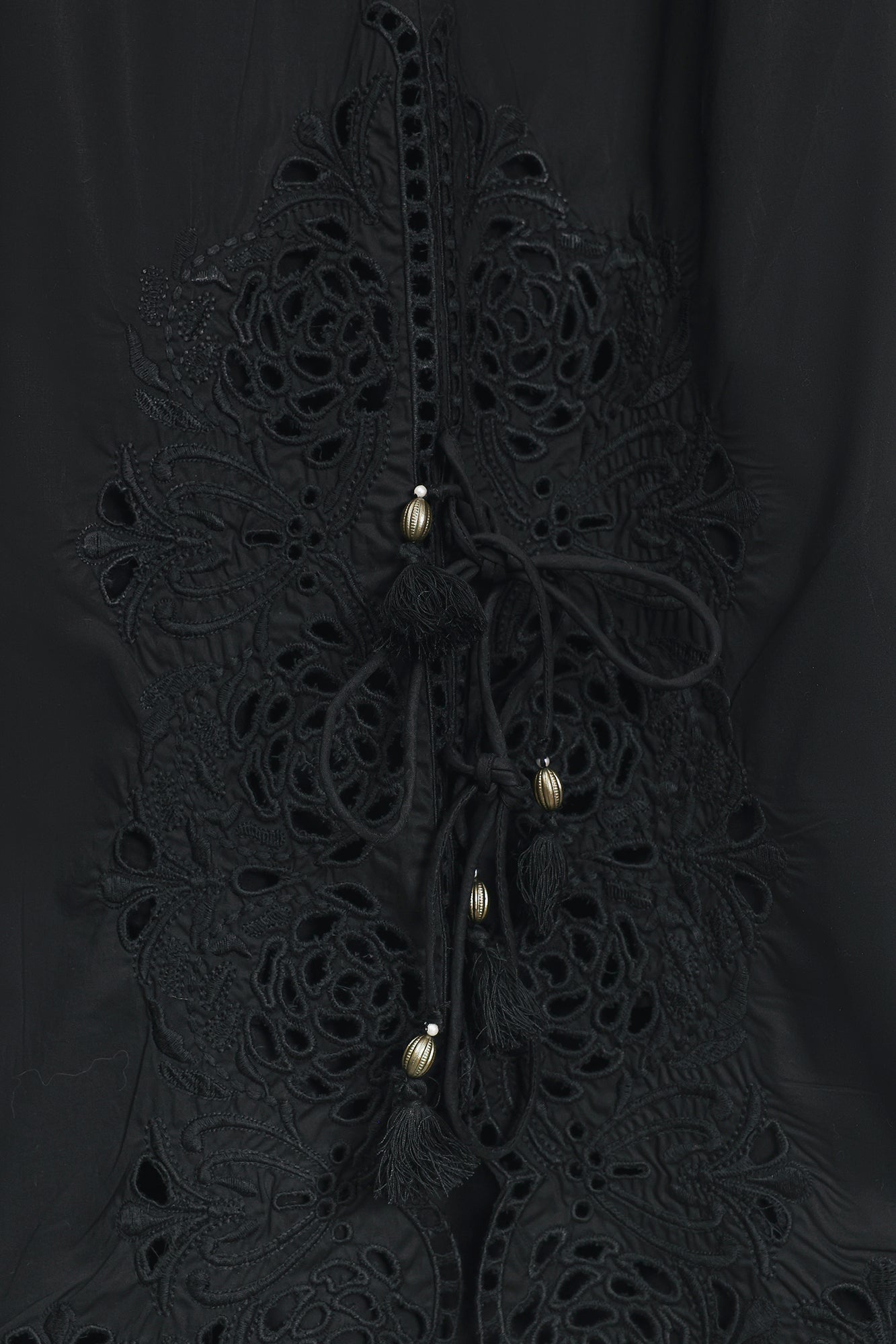 EMBROIDERED SUIT (E1123/101/902)