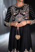 EMBROIDERED DRESS (E1123/104/902)