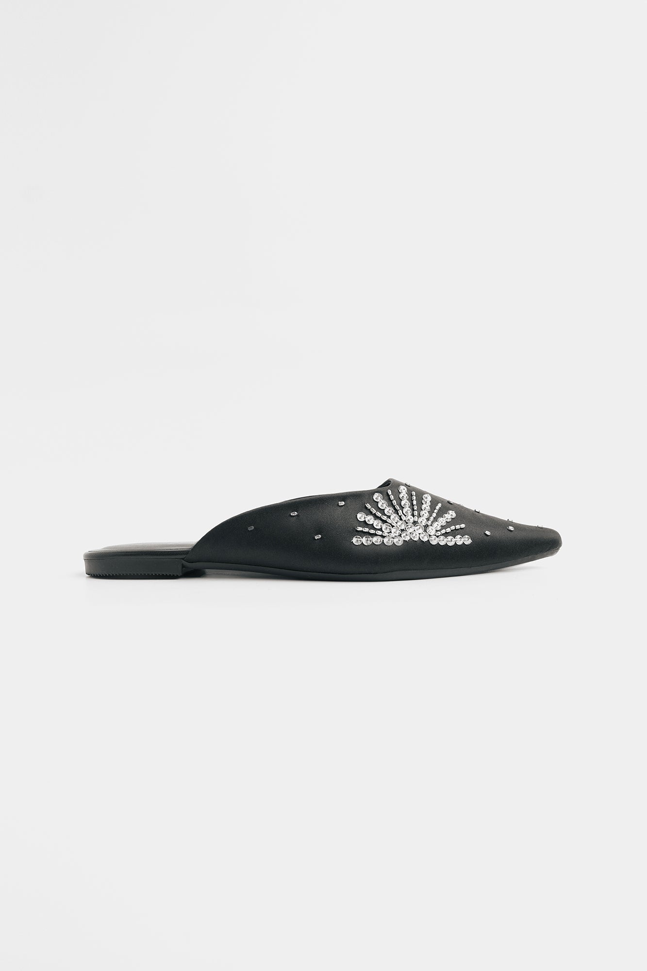 MULES (E1124/109/901)