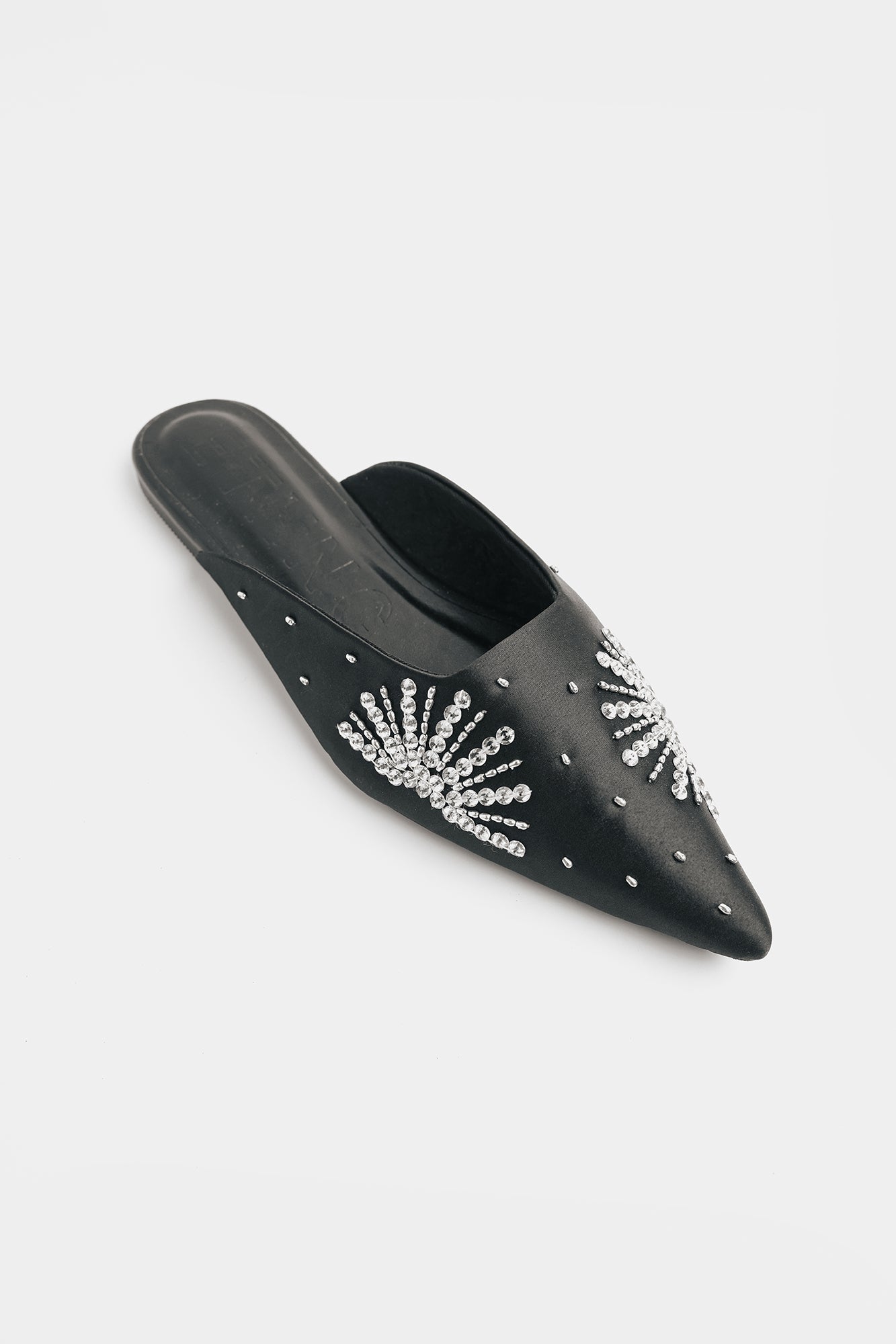 MULES (E1124/109/901)